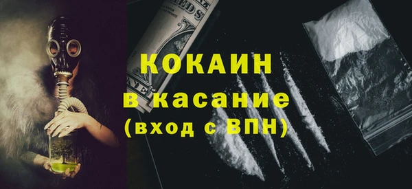 прущий лед Вяземский